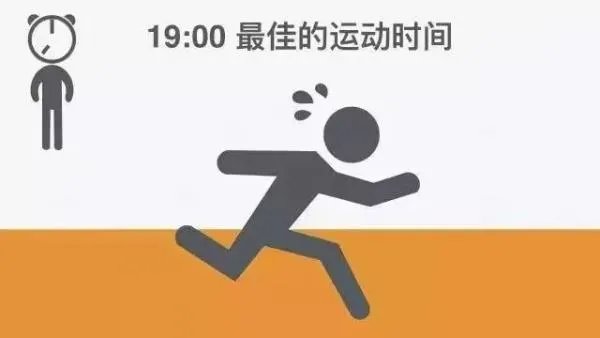 世界上公认最健康的作息时间表？