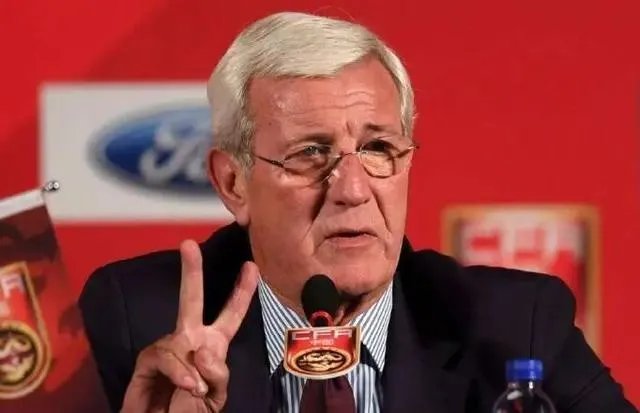 里皮是否会重回恒大执教？