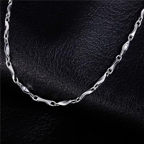 一条铂金项链大概多少钱 铂金项链一般多少克