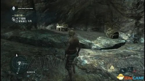 《刺客信条4：黑旗》藏宝图宝藏及精英计划详细图文攻略