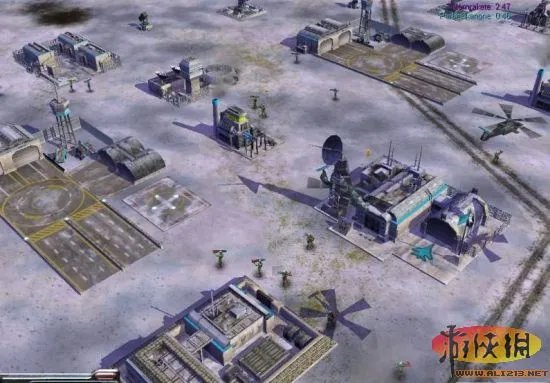 《命令与征服：将军2》玩家最期待看到的东西