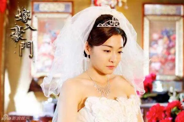 嫁入豪门分集剧情介绍,评价