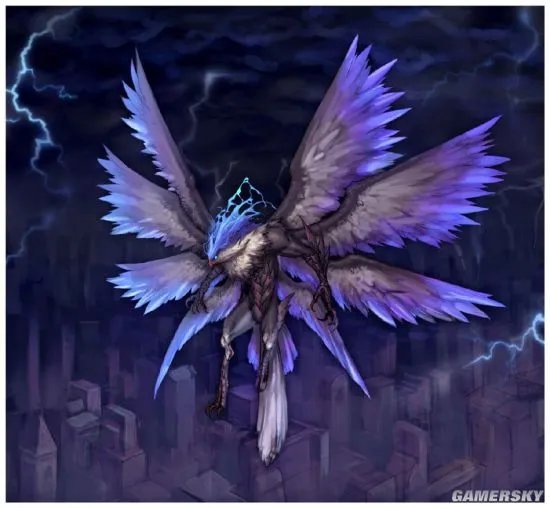 《地下城与勇士》设定资料 十三使徒简介