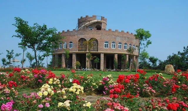 泉州南安香草世界有什么好玩的？