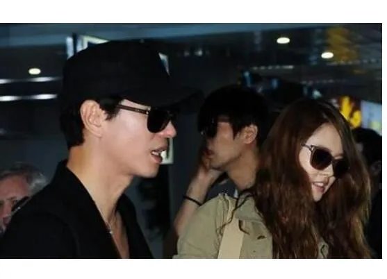 金民钟高雅拉恋爱了吗 男方表示很羡慕已婚朋友