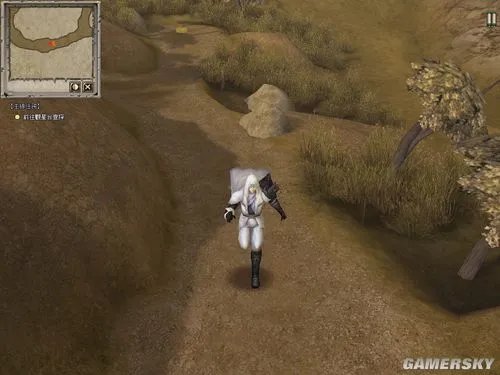 《轩辕剑外传云之遥》简体中文数字版下载放出