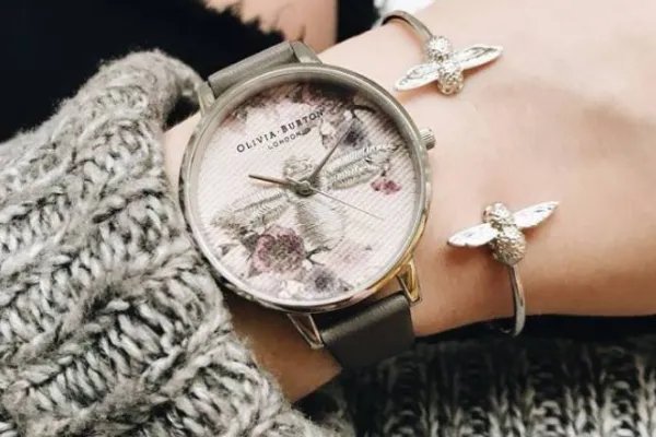 学生手表排行榜前十名