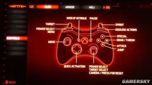 《虐杀原形》主线任务图文流程攻略