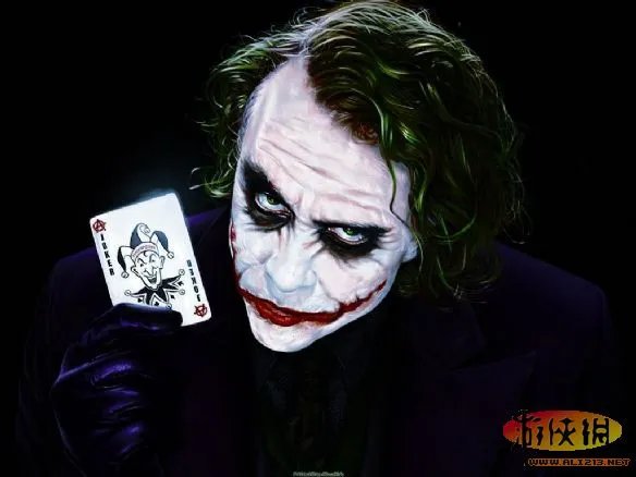 《蝙蝠侠:阿甘起源》全人物图文介绍