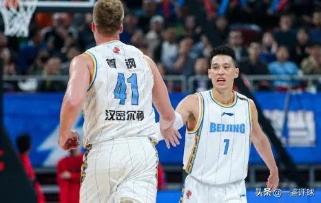 CBA全华班，哪个球队成绩可能会一落千丈？