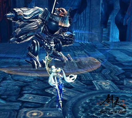 剑灵分裂迷宫详尽攻略 助你轻松开荒新副本