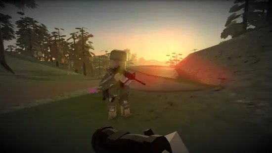 《BattleBit Remastered》开发者称别跟风做多人游戏：放弃吧 去做单机！