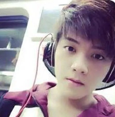 快男杨洋资料介绍 18岁快男被封优质偶像