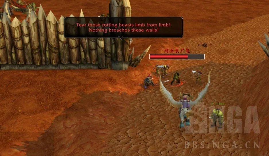 魔兽世界9.0前夕冰冠冰川任务攻略