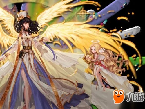 《DNF》体验服EX内容曝光 女圣职觉醒立绘一览