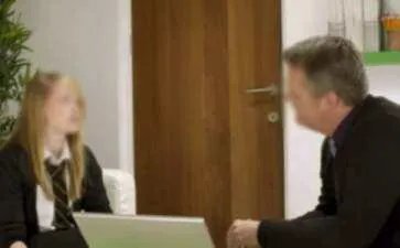 外企hr面试问题