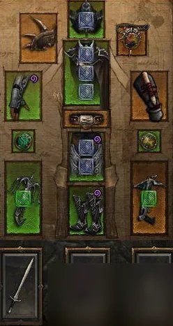 暗黑破坏神3难度等级都有什么