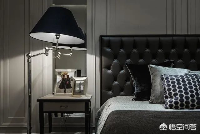 如何把卧室灯光设计出高级感？