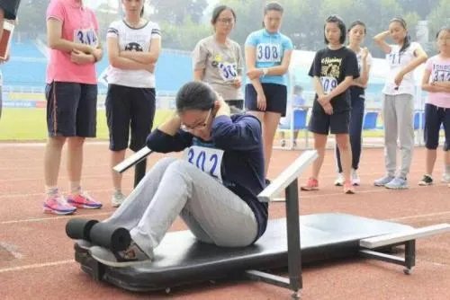 体测不影响运动员参与奥运选拔，这是中国体育的进步吗？