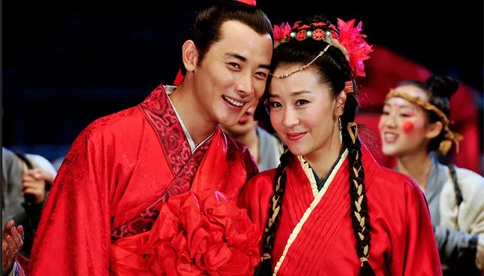 穆桂英和杨宗保的儿子叫什么穆桂英和杨宗保的儿子叫什么