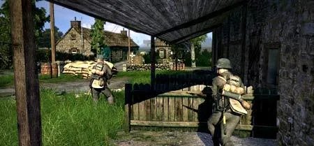 育碧公布《手足兄弟连：兵临绝境》细节