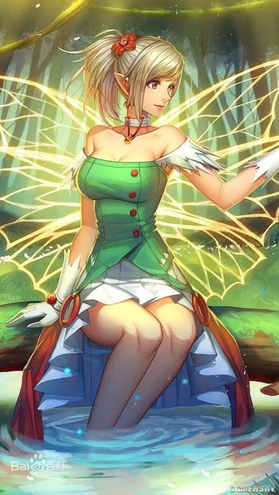 《地下城与勇士》设定资料 十三使徒简介