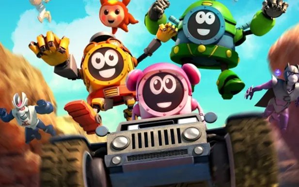 赛尔号电能石在哪里？