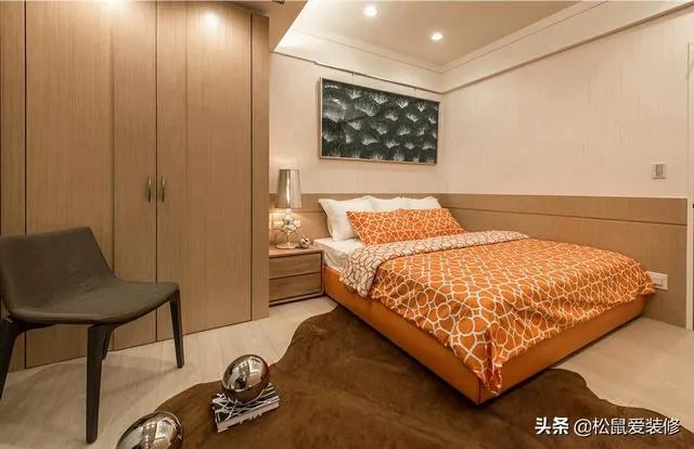 如何把卧室灯光设计出高级感？