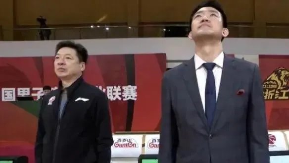 CBA辽宁队杨鸣如果战绩不好，谁有可能接替杨鸣？