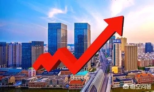 房地产销售额刷新纪录，2018年还会有高点吗？