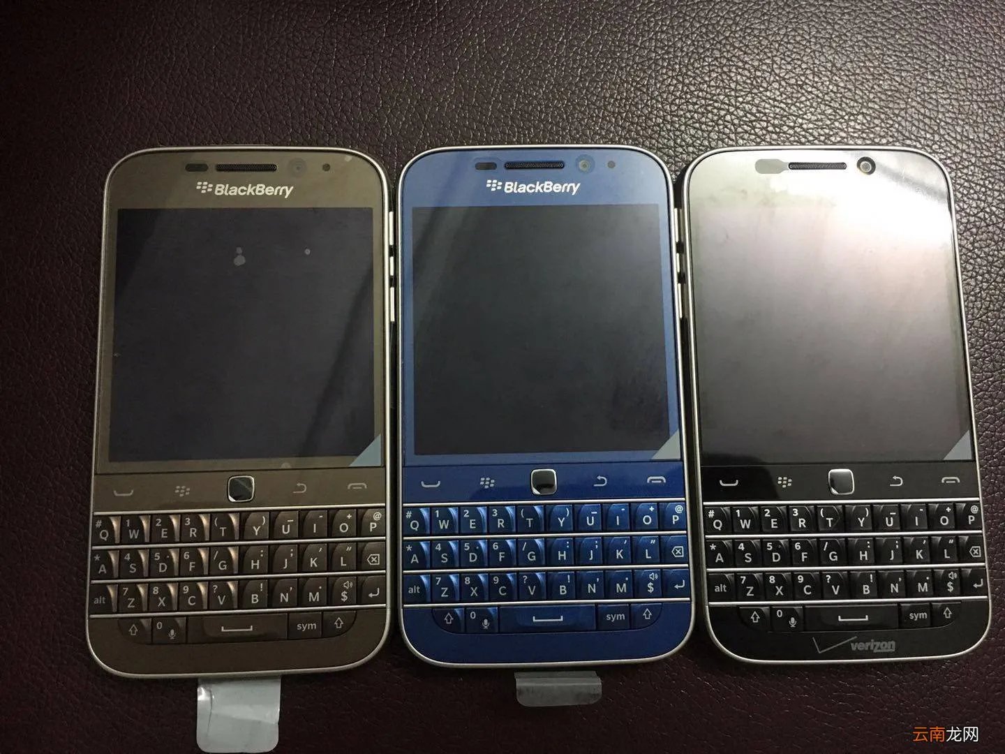 黑莓专卖店 黑莓专卖