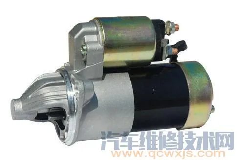 起动机坏了会有什么现象 起动机故障没法启动原因