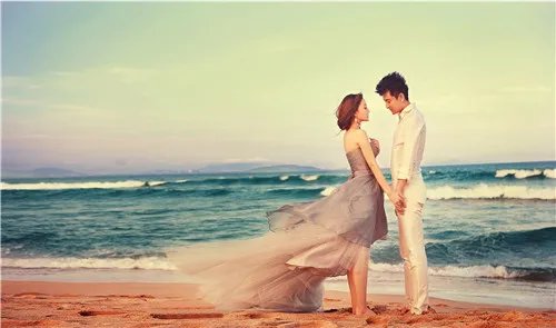 合肥拍婚纱照团购一般多少钱 要怎样团购婚纱照