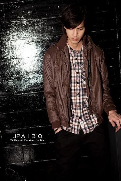 寂寞寂寞就好MV 男模是谁