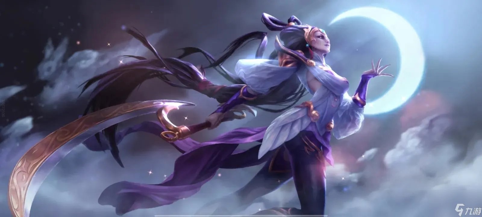 英雄联盟皎月女神出装思路 lol皎月女神黛安娜中单打法