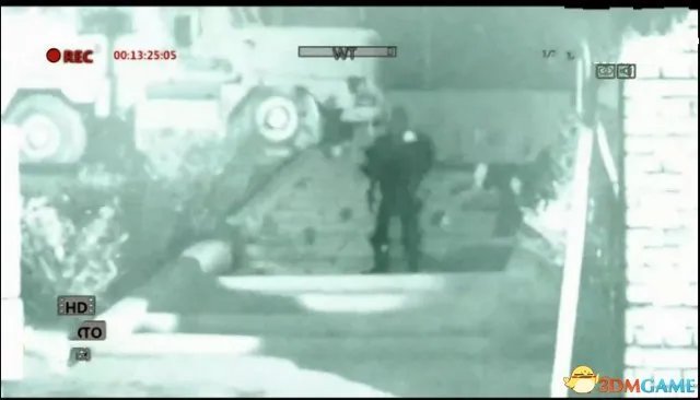 逃生告密者结局什么意思 逃生告密者outlast结局详解