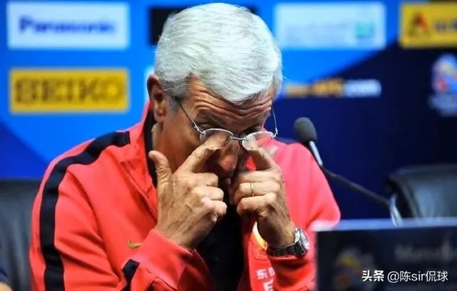 里皮是否会重回恒大执教？