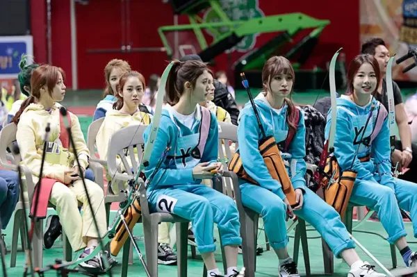 《偶像运动会》时隔三年回归，你对中秋特辑有何期待？