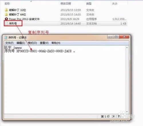 【Poser Pro 2012】破解版64位 / 32位怎么下载