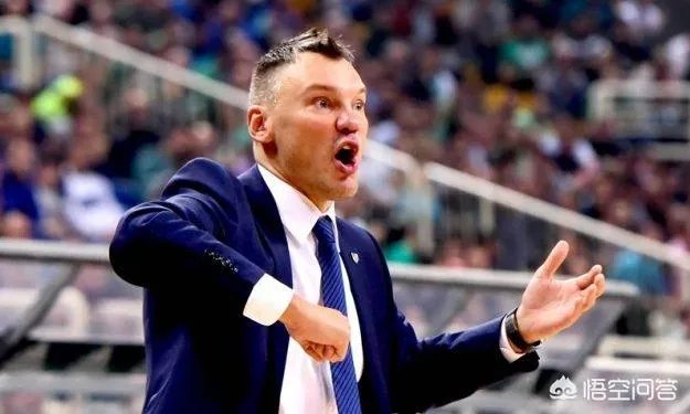 贾斯科维休斯会是猛龙的最佳选择吗？