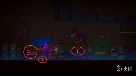 《迷雾侦探》图文攻略 全主线支线攻略