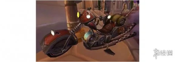 《魔兽世界》机械路霸图纸购买位置介绍