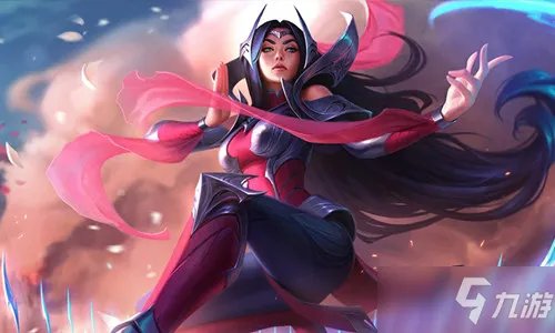 《LOL》2021无限火力刀妹天赋符文加点攻略 无限火力刀妹天赋符文怎么加点