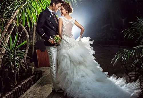 北京罗马风情婚纱摄影好吗 2017罗马风情婚纱摄影大盘点