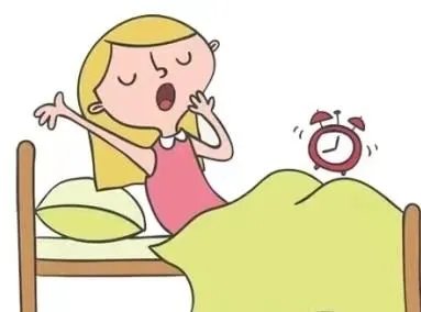 世界上公认最健康的作息时间表？