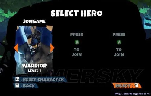 《神圣堡垒》图文全攻略