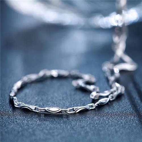 铂金项链吊坠选什么款式好 铂金项链断了还能接吗