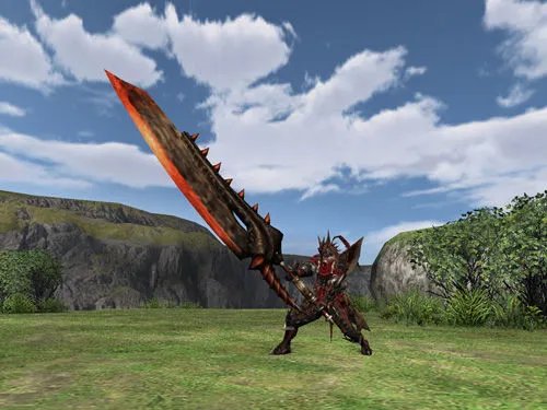 架设怪物猎人私服非法盈利 国内不法商人遭公诉