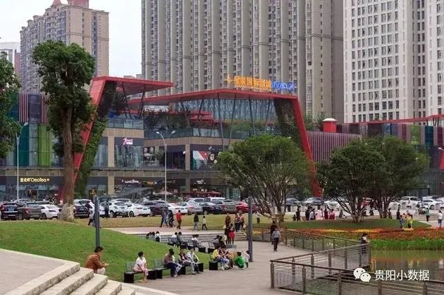 贵阳租房贵不贵？生活压力大吗？