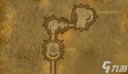 魔兽世界禁魔监狱攻略 禁魔监狱在哪